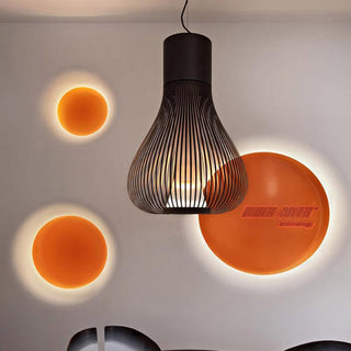 Flos Chasen pendant lamp Buy on Shopdecor FLOS collections