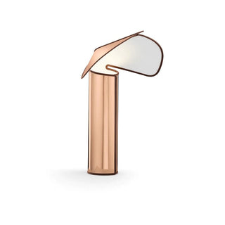 Flos Chiara Table table lamp Gold Pink Buy on Shopdecor FLOS collections