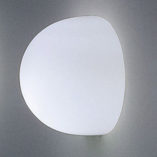 Flos Glo-Ball W wall lamp opal white Buy on Shopdecor FLOS collections