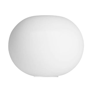 Flos Glo-Ball Basic 2 table lamp opal white Buy on Shopdecor FLOS collections
