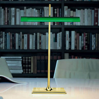Flos Goldman table lamp Buy on Shopdecor FLOS collections