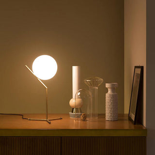 Flos IC T1 High table lamp Buy on Shopdecor FLOS collections