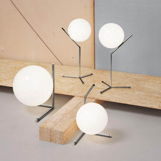 Flos IC T2 table lamp Buy on Shopdecor FLOS collections