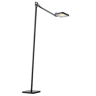 Flos Kelvin Led F floor lamp Buy on Shopdecor FLOS collections