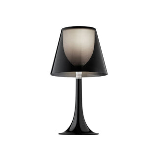 Flos Miss K table lamp Smoky grey Buy on Shopdecor FLOS collections