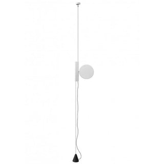 Flos Ok pendant lamp White Buy on Shopdecor FLOS collections