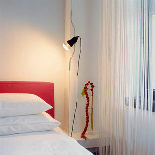 Flos Parentesi floor lamp - Buy now on ShopDecor - Discover the best products by FLOS design