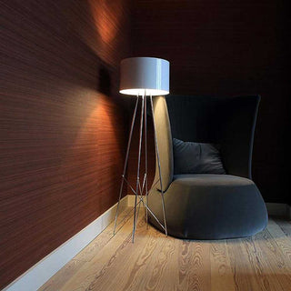Flos Ray F1 floor/reading lamp Buy on Shopdecor FLOS collections