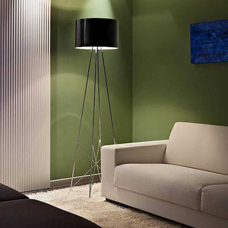 Flos Ray F1 floor/reading lamp Buy on Shopdecor FLOS collections