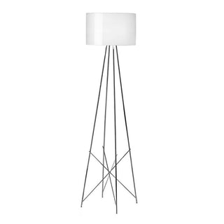 Flos Ray F2 floor lamp Transparent Buy on Shopdecor FLOS collections
