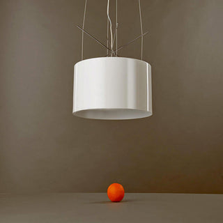 Flos Ray S pendant lamp Buy on Shopdecor FLOS collections