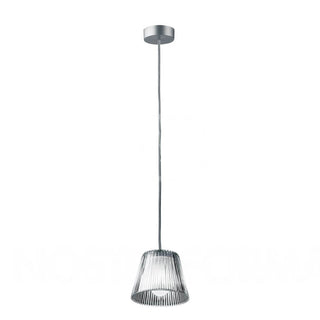 Flos Romeo Babe S pendant lamp transparent Buy on Shopdecor FLOS collections