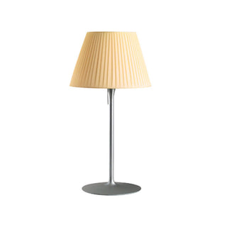 Flos Romeo Soft T1 table lamp yellow Buy on Shopdecor FLOS collections
