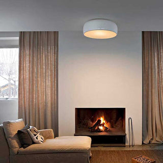 Flos Smithfield C ceiling lamp Buy on Shopdecor FLOS collections