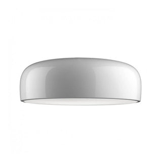 Flos Smithfield C ceiling lamp White Buy on Shopdecor FLOS collections