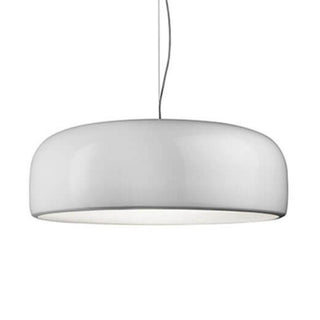 Flos Smithfield S pendant lamp White Buy on Shopdecor FLOS collections