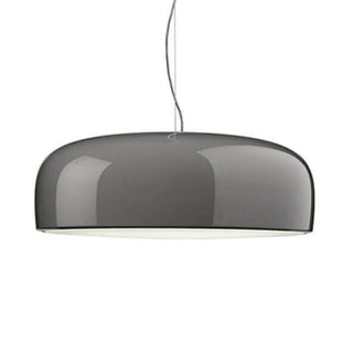 Flos Smithfield S pendant lamp Mud Buy on Shopdecor FLOS collections