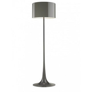Flos Spun Light F floor lamp glossy Buy on Shopdecor FLOS collections
