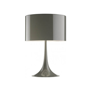 Flos Spun Light T2 table lamp glossy Buy on Shopdecor FLOS collections