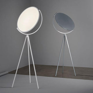 Flos Superloon floor lamp Buy on Shopdecor FLOS collections