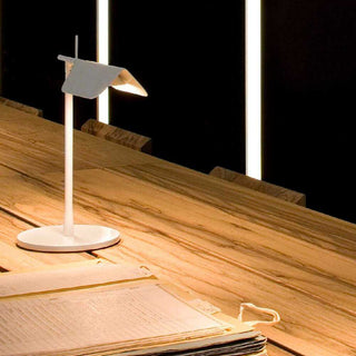 Flos Tab Led T table lamp Buy on Shopdecor FLOS collections