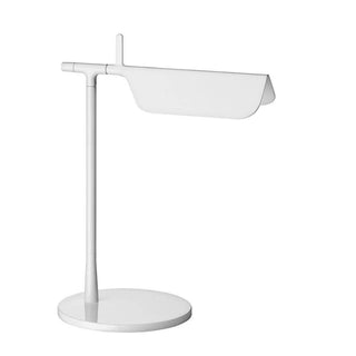 Flos Tab Led T table lamp White Buy on Shopdecor FLOS collections