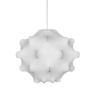 Flos Taraxacum 1 pendant lamp white Buy on Shopdecor FLOS collections