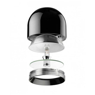 Flos Wan C/W ceiling lamp Buy on Shopdecor FLOS collections