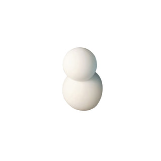 FontanaArte Bruco medium white wall lamp by Vico Magistretti Buy on Shopdecor FONTANAARTE collections