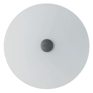 Foscarini Bit 3 wall lamp in white glass Buy on Shopdecor FOSCARINI collections