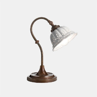 Il Fanale Anita Lumetto Piccolo table lamp - Ceramic Buy on Shopdecor IL FANALE collections