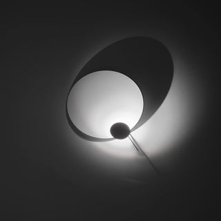 Ingo Maurer Eclipse Ellipse LED dimmable wall lamp Buy on Shopdecor INGO MAURER collections
