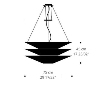 Ingo Maurer Floatation suspension lamp Buy on Shopdecor INGO MAURER collections