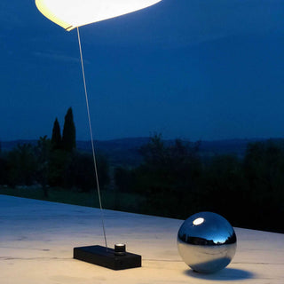 Ingo Maurer Koyoo LED portable table lamp Buy on Shopdecor INGO MAURER collections