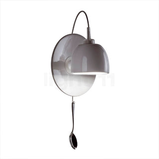 Ingo Maurer Light Au Lait wall lamp Buy on Shopdecor INGO MAURER collections