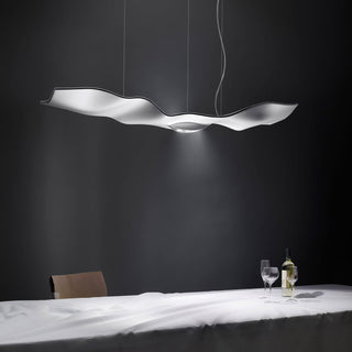 Ingo Maurer Luce Volante LED dimmable suspension lamp Buy on Shopdecor INGO MAURER collections
