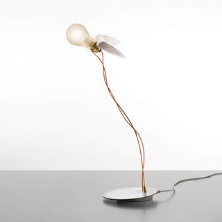 Ingo Maurer Lucellino Table dimmable table lamp Buy on Shopdecor INGO MAURER collections