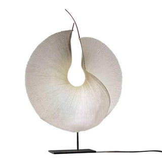 Ingo Maurer Yoruba Rose LED dimmable table lamp - The Mamo Nouchies Buy on Shopdecor INGO MAURER collections