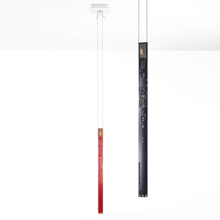 Ingo Maurer One New Flame LED dimmable suspension lamp Buy on Shopdecor INGO MAURER collections