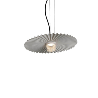 Karman Gonzaga LED suspension lamp diam. 42 cm. white Buy on Shopdecor KARMAN collections