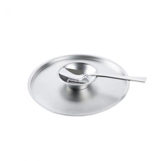KnIndustrie 2Lid Universal Lid - steel Buy on Shopdecor KNINDUSTRIE collections