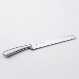 KnIndustrie Be-Knife Bread Knife - steel Buy on Shopdecor KNINDUSTRIE collections