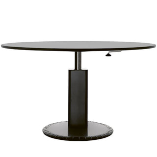 Magis 360° adjustable table in height diam. 140 cm. - Buy now on ShopDecor - Discover the best products by MAGIS design