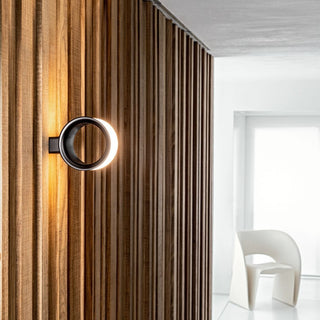 Magis Lost S LED wall/ceiling lamp diam. 22 cm. - Buy now on ShopDecor - Discover the best products by MAGIS design