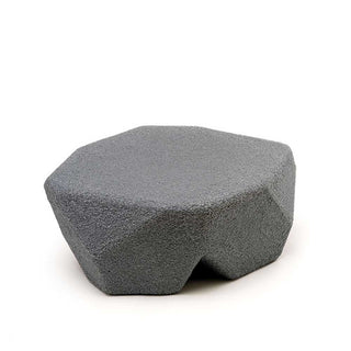 Magis Me Too Piedras Baby table anthracite grey Buy on Shopdecor MAGIS ME TOO collections