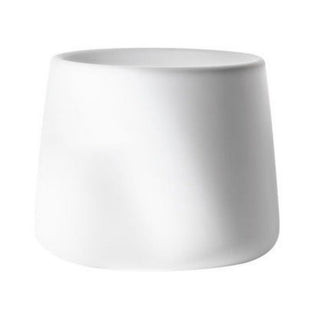 Magis Tubby 1 vase white Buy on Shopdecor MAGIS collections
