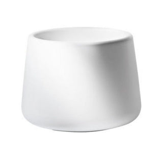 Magis Tubby 2 vase white Buy on Shopdecor MAGIS collections