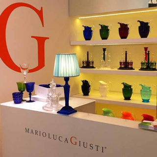 Mario Luca Giusti Susy Oil Cruet with Ampoules Buy on Shopdecor MARIO LUCA GIUSTI collections