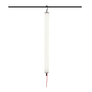 Martinelli Luce Pistillo outdoor LED suspension lamp h. 207 cm. Buy on Shopdecor MARTINELLI LUCE collections