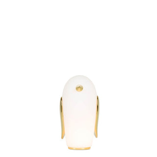 Moooi Pet Lighs Noot Noot LED table lamp - penguin Buy on Shopdecor MOOOI collections